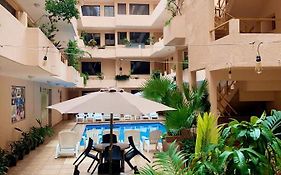 Hotel Delfines Del Mar